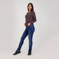 Jeans Bleu Foncé