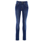 Jeans Bleu Foncé