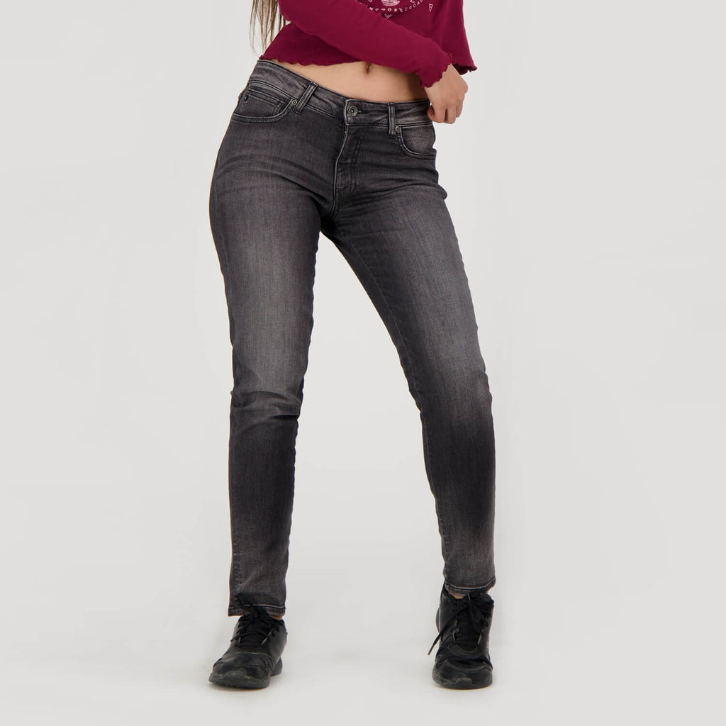 Jeans Noir Foncé