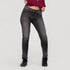 Jeans Noir Foncé