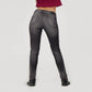 Jeans Noir Foncé