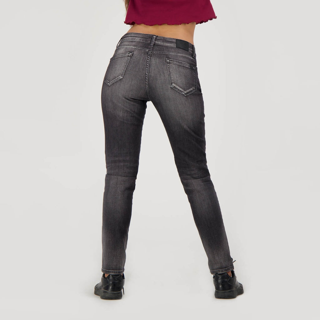 Jeans Noir Foncé