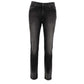 Jeans Noir Foncé