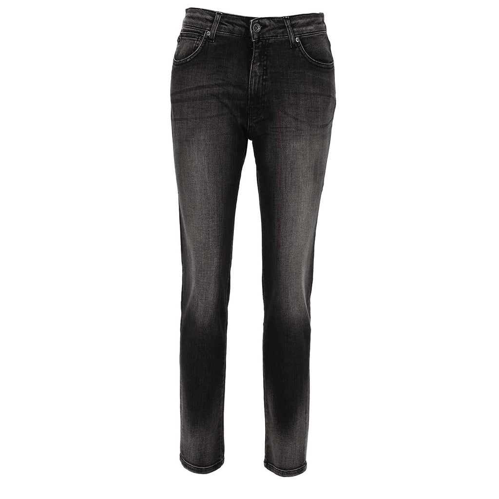 Jeans Noir Foncé