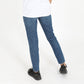 Jeans Bleu Foncé