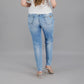 Jeans Bleu Clair