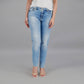 Jeans Bleu Clair