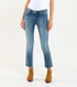 Jeans Bleu Moyen