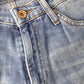 Jeans Bleu Moyen