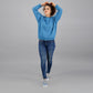 Jeans Bleu Foncé