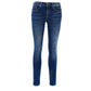 Jeans Bleu Foncé