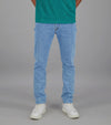 Jeans Bleu Moyen
