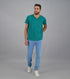 Jeans Bleu Moyen