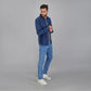 Jeans Bleu Moyen