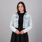 Jeans Bleu Clair