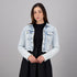 Jeans Bleu Clair