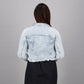 Jeans Bleu Clair