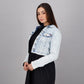 Jeans Bleu Clair