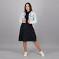 Jeans Bleu Clair