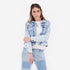 Jeans Bleu Clair