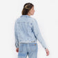 Jeans Bleu Clair