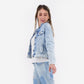 Jeans Bleu Clair