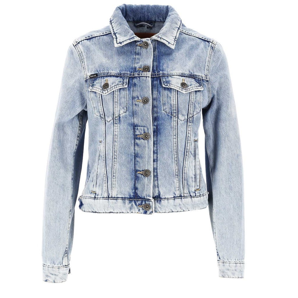 Jeans Bleu Clair