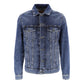 Jeans Bleu Foncé
