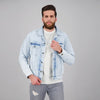 Jeans Bleu Clair