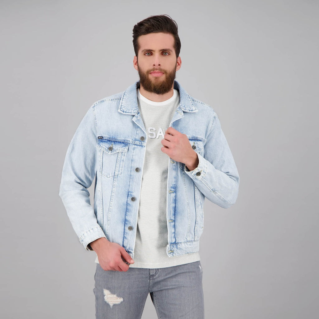 Jeans Bleu Clair