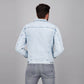 Jeans Bleu Clair