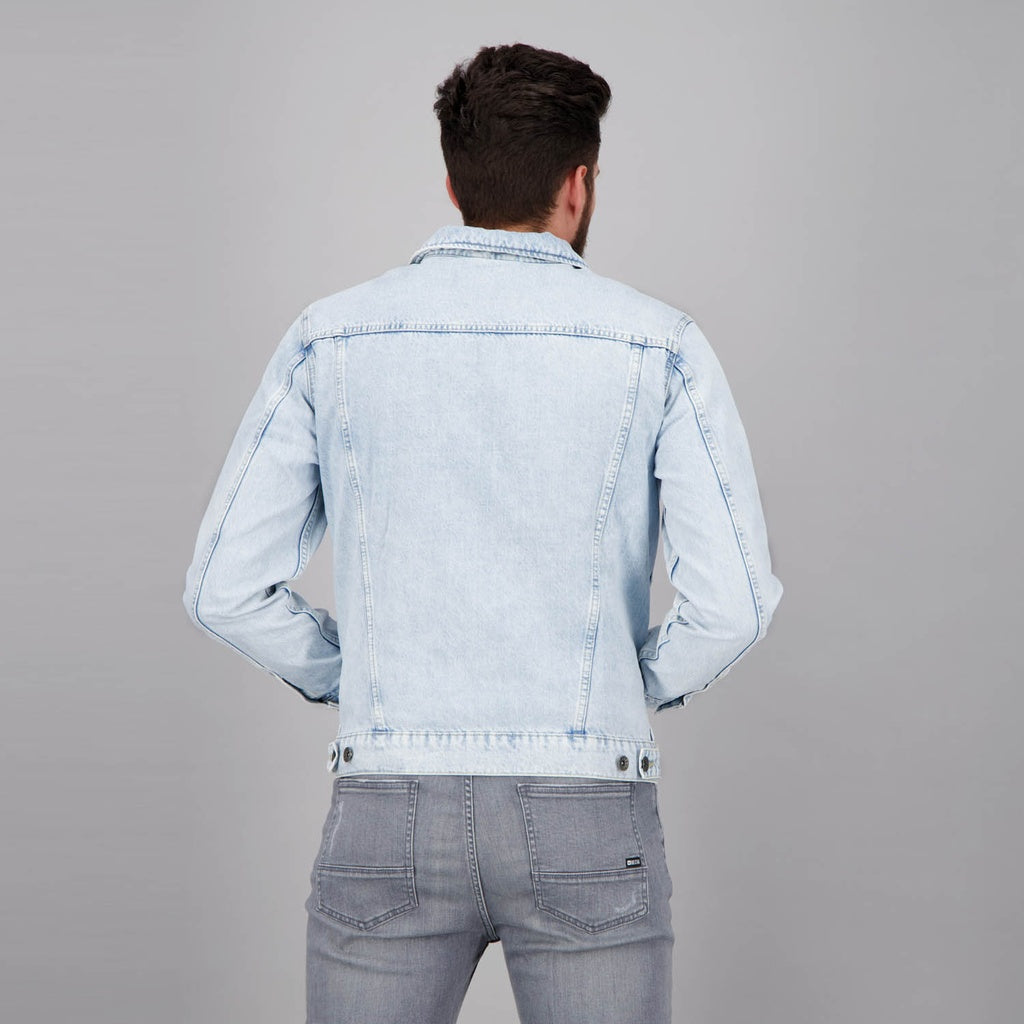 Jeans Bleu Clair