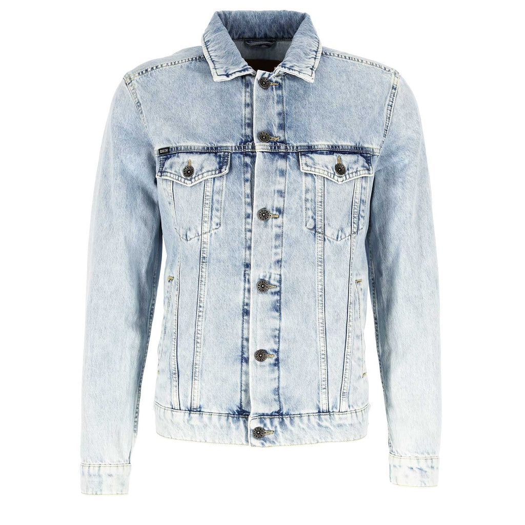 Jeans Bleu Clair