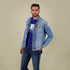 Jeans Bleu Moyen