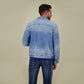 Jeans Bleu Moyen