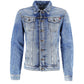 Jeans Bleu Moyen