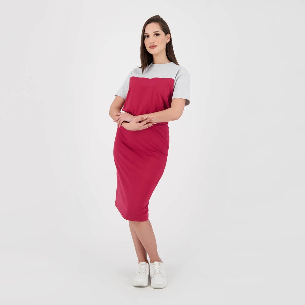 Rouge Bordeaux