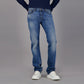 Jeans Bleu Moyen