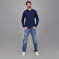 Jeans Bleu Moyen