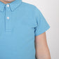 Bleu Turquoise