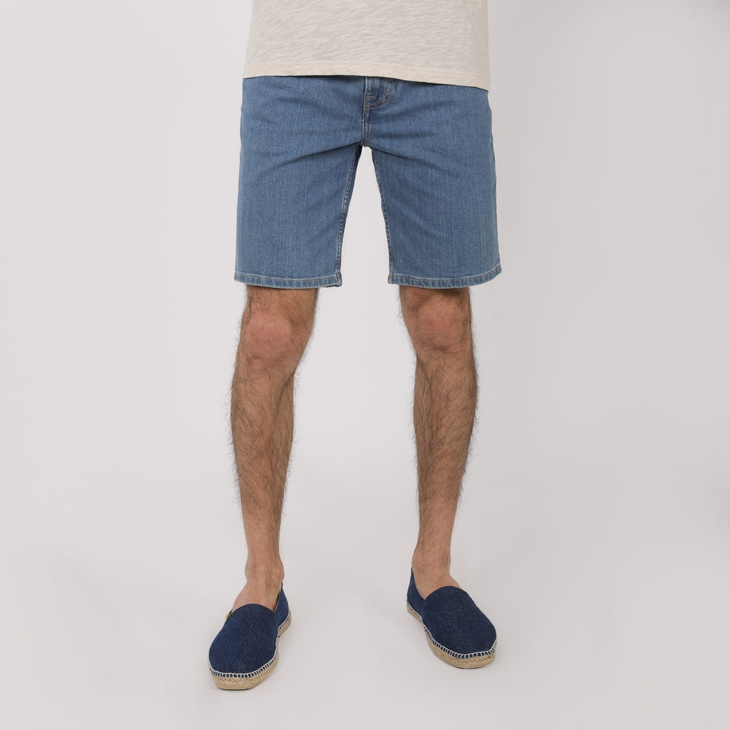 Jeans Bleu Clair