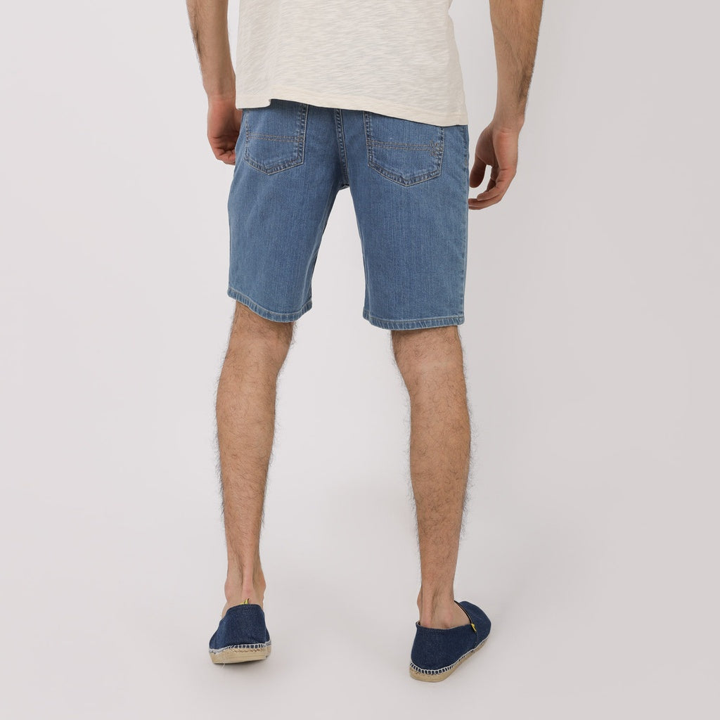 Jeans Bleu Clair