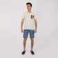 Jeans Bleu Clair
