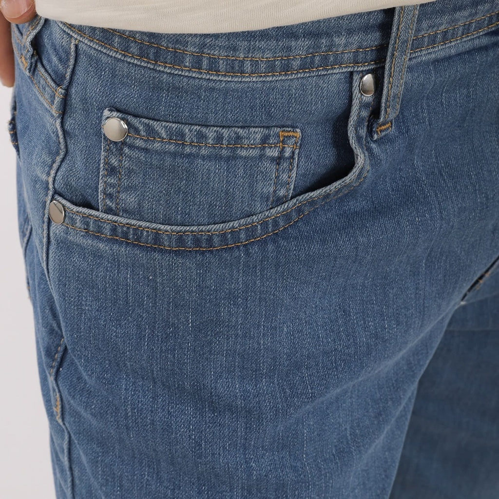 Jeans Bleu Clair