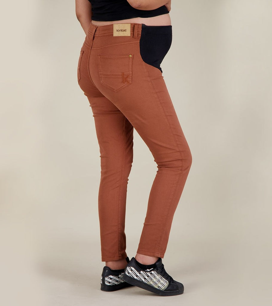 Marron