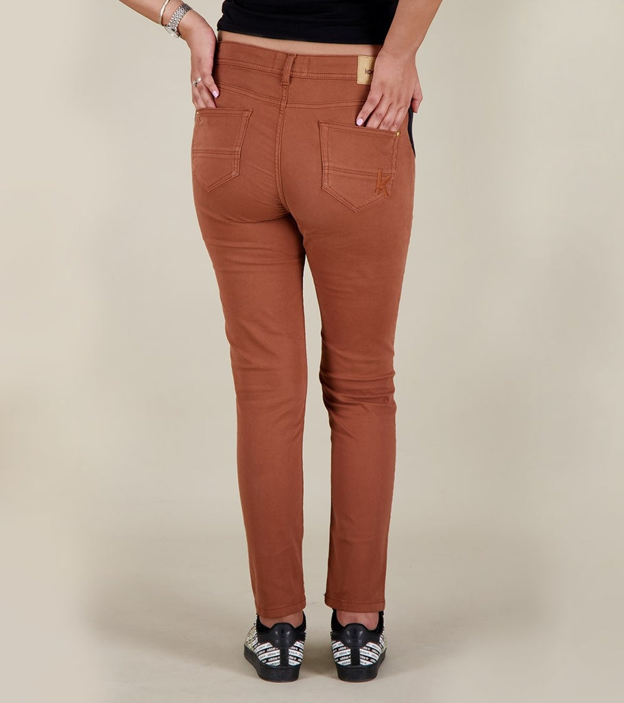 Marron