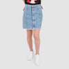 Jeans Bleu Clair
