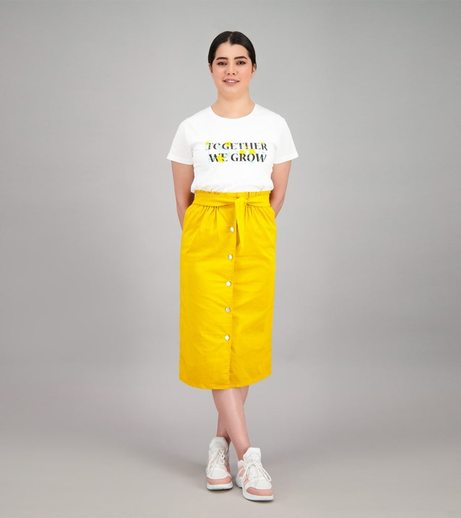 Jaune