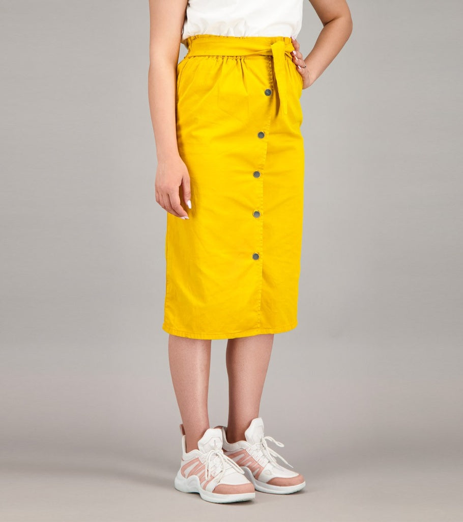 Jaune