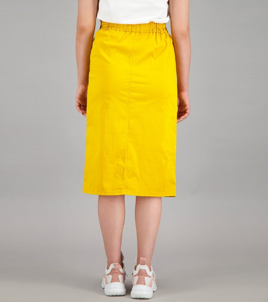 Jaune